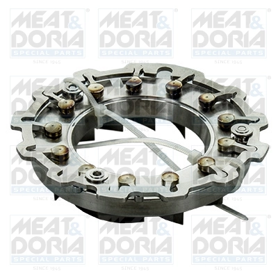 Repair Kit, charger